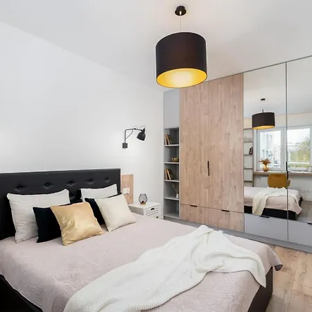 Apartamento Royal Center