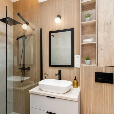 Apartamento Royal Center