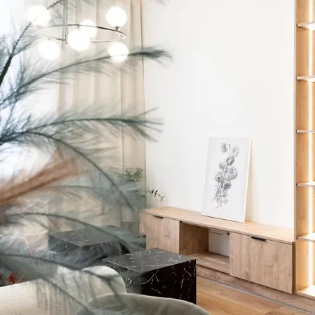 Apartamento Royal Center