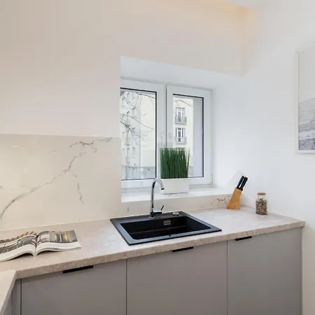 Apartamento Royal Center *