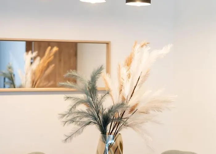 公寓 Royal Center 克拉科夫