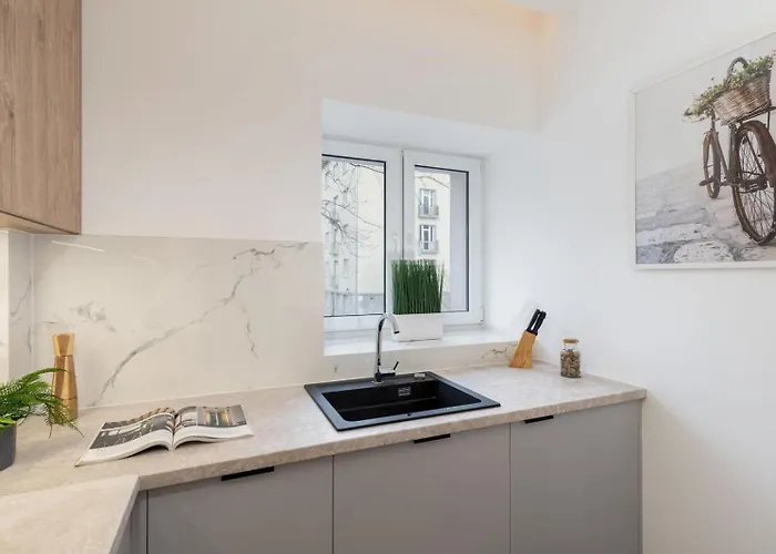 公寓 Royal Center *